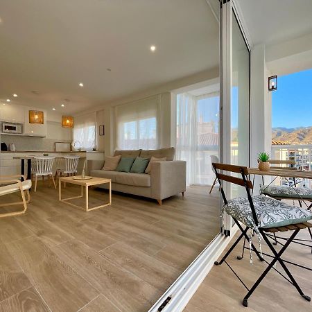 Ferienwohnung La Esquinita De Marcos Nerja Exterior foto