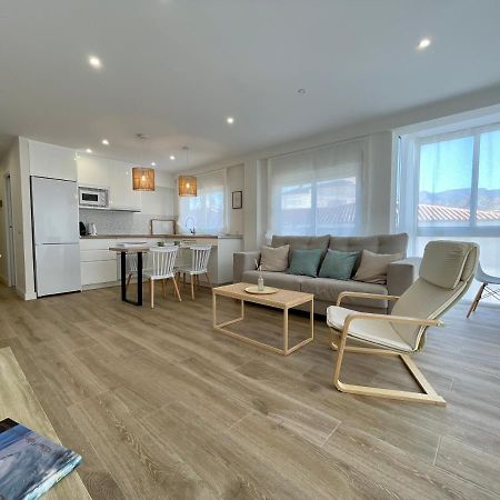 Ferienwohnung La Esquinita De Marcos Nerja Exterior foto