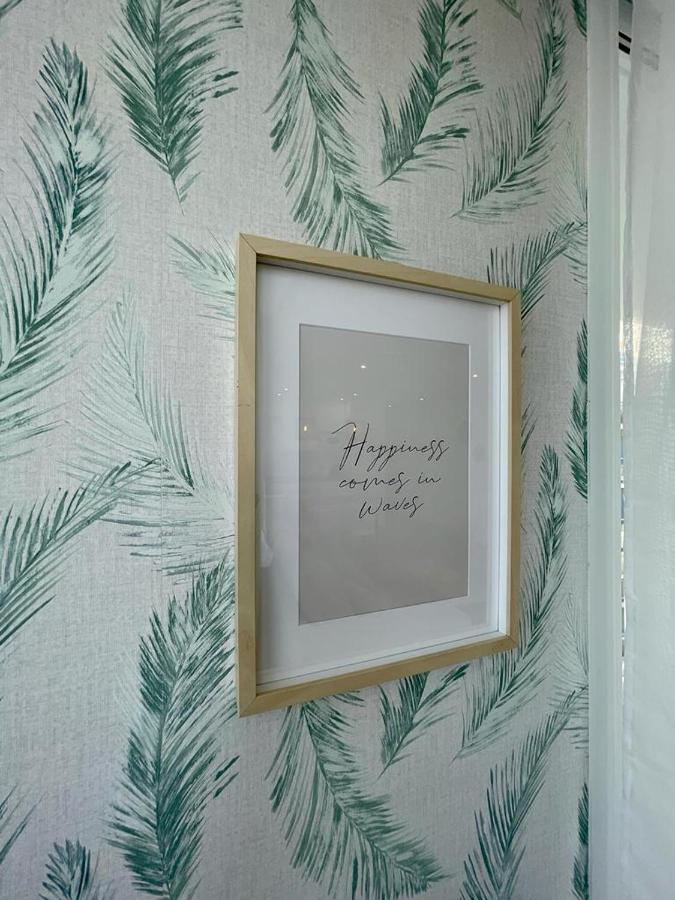 Ferienwohnung La Esquinita De Marcos Nerja Exterior foto