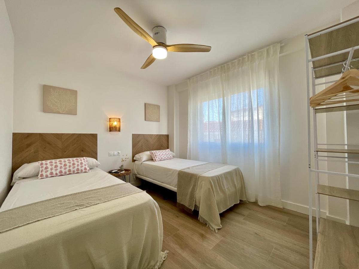 Ferienwohnung La Esquinita De Marcos Nerja Exterior foto