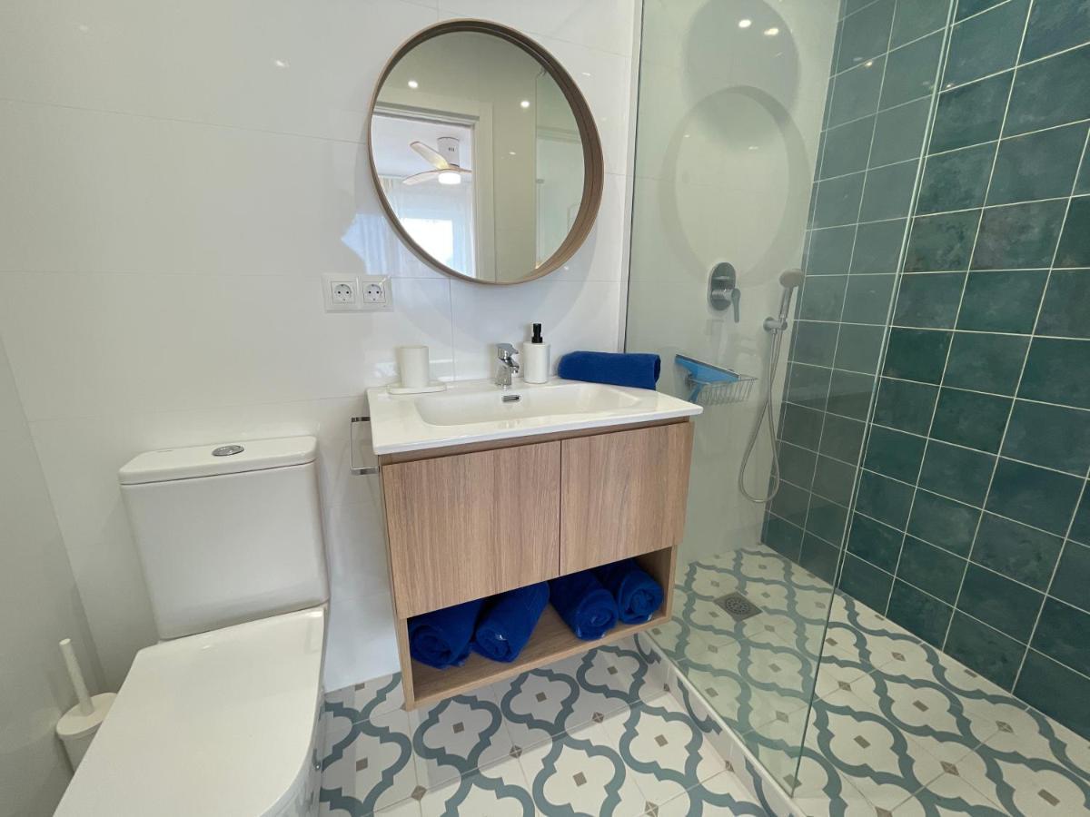 Ferienwohnung La Esquinita De Marcos Nerja Exterior foto