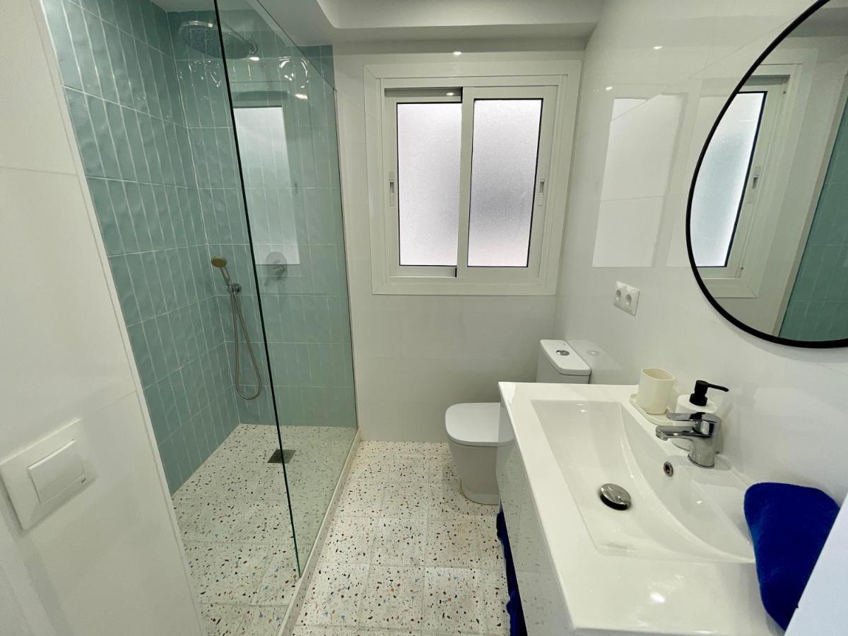 Ferienwohnung La Esquinita De Marcos Nerja Exterior foto