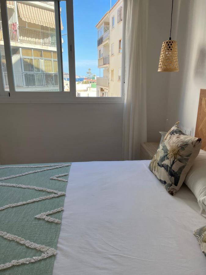 Ferienwohnung La Esquinita De Marcos Nerja Exterior foto