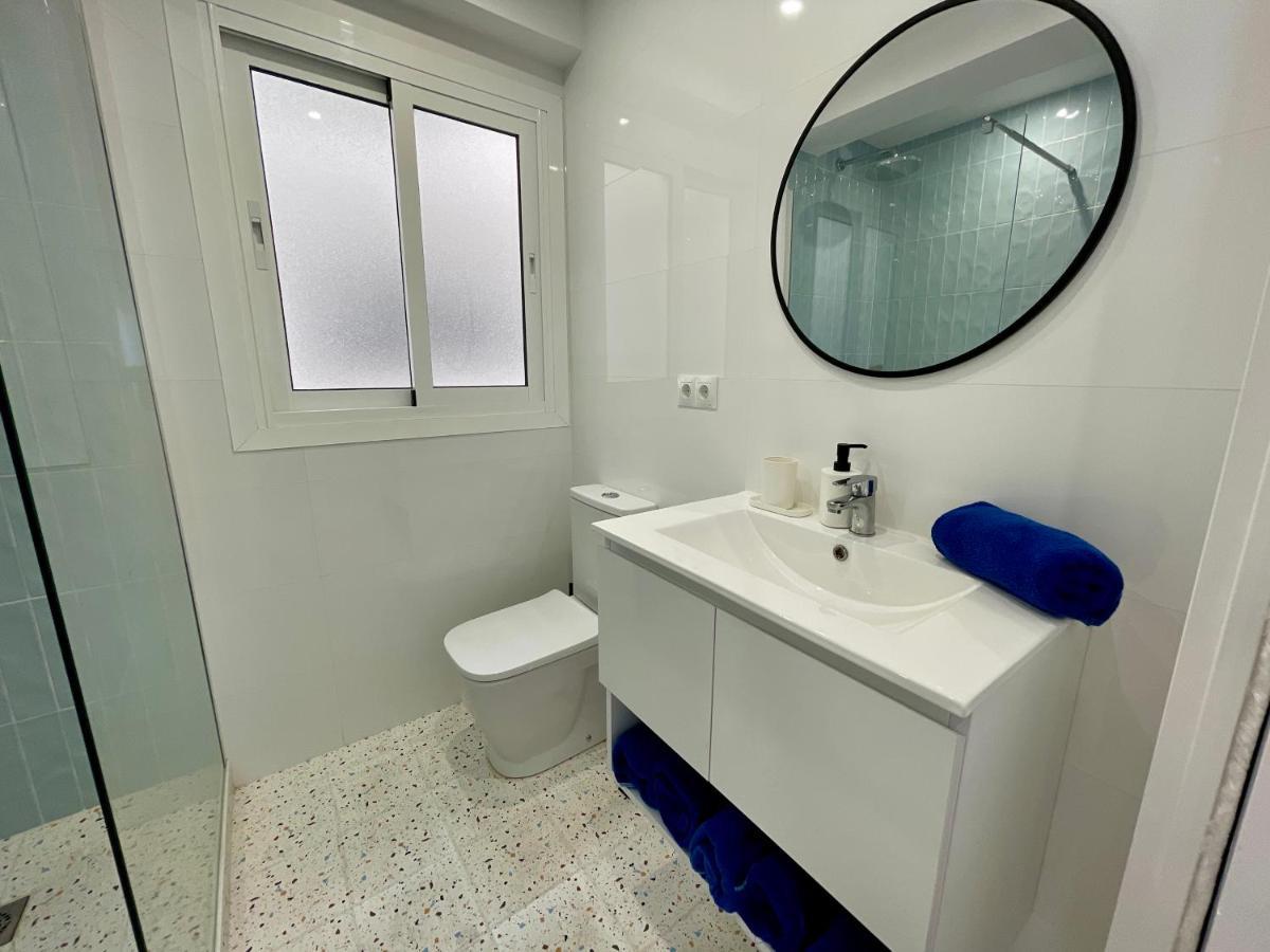 Ferienwohnung La Esquinita De Marcos Nerja Exterior foto