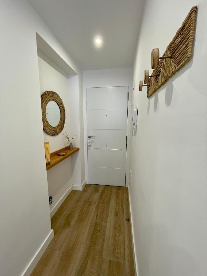 Ferienwohnung La Esquinita De Marcos Nerja Exterior foto